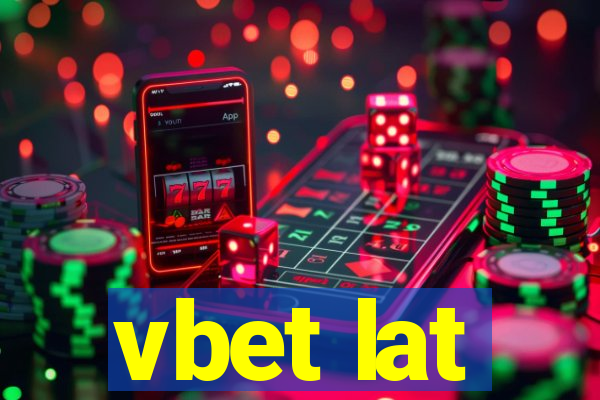 vbet lat